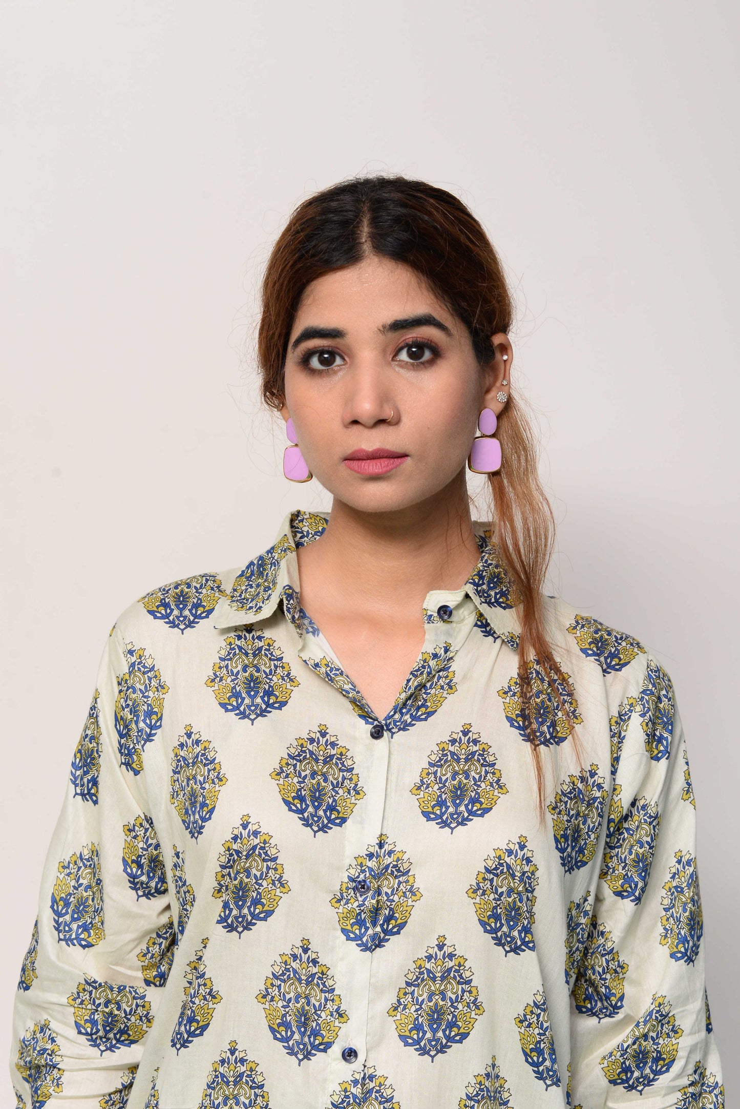 WESTERN+DESI