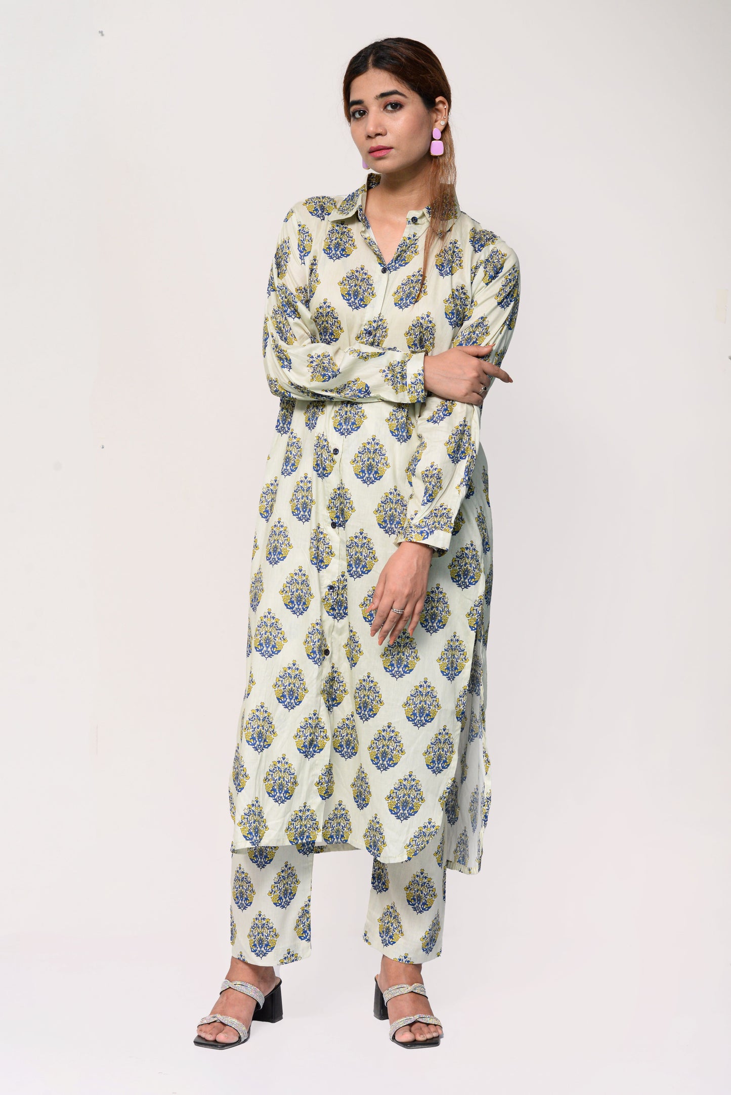 WESTERN+DESI
