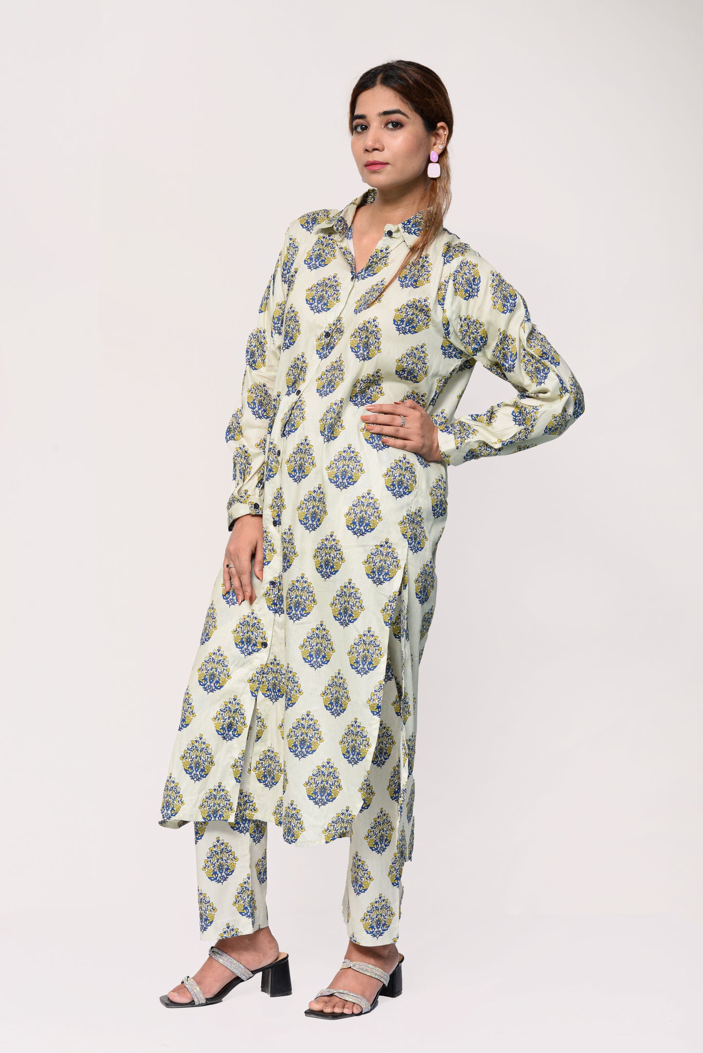 WESTERN+DESI