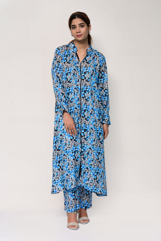 Baggy Kurta Set