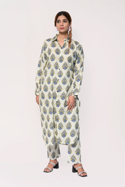 WESTERN+DESI