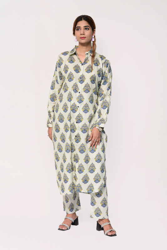 WESTERN+DESI