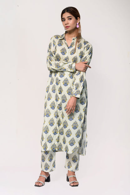 WESTERN+DESI